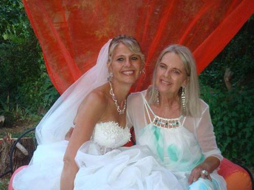 Natacha ed Ingrid