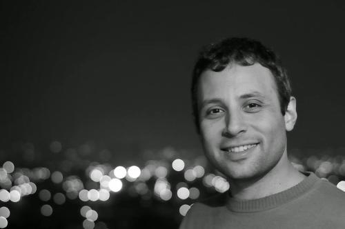 Orlando Durán