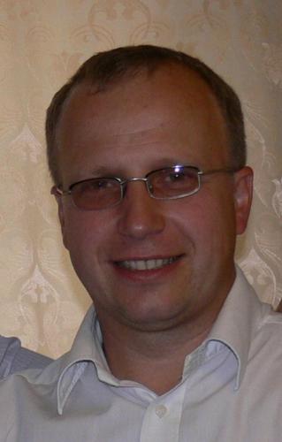 Александр Щербак