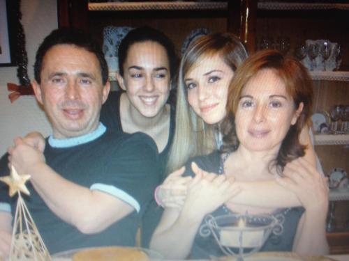 Familia Saiz