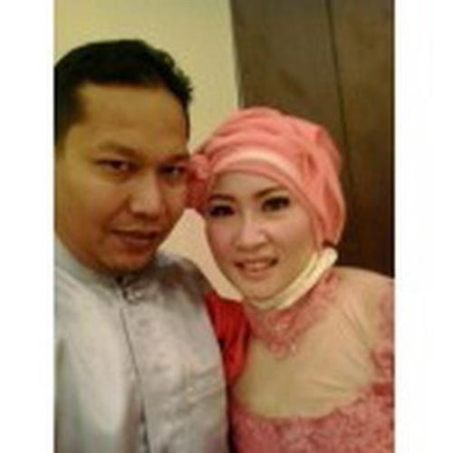 rahmi khairani dan mhd.yunus