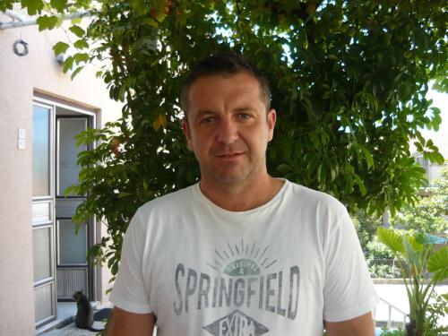 Nikša Fiorenini