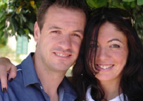 Rudy et Nicolle