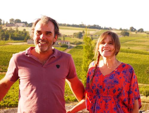 Philippe & Valérie