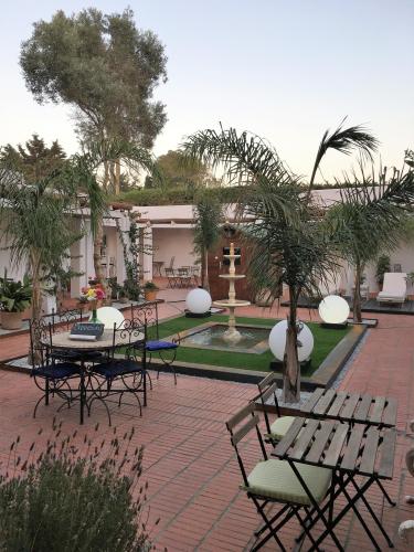 La Carmela Rooms