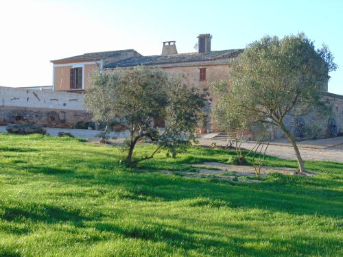 Agroturismo Sa Canoveta, Colonia de Sant Jordi – Bijgewerkte ...