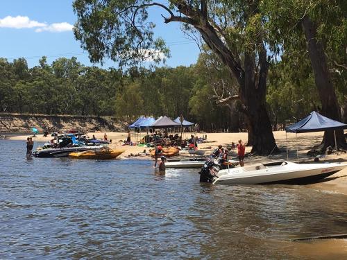 Mclean Beach