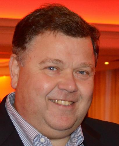 BJ Schreuder