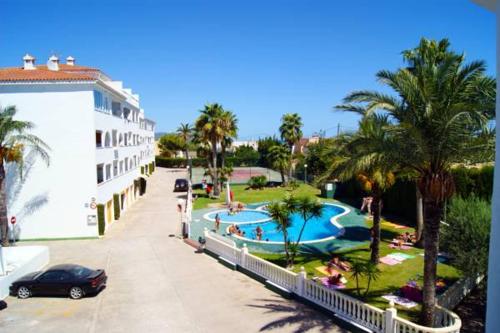 Apartamentos Cap y Corp, Alcossebre – Updated 2022 Prices