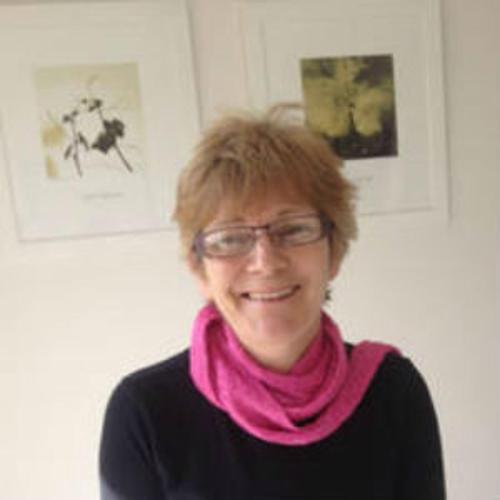 Patricia Maginn