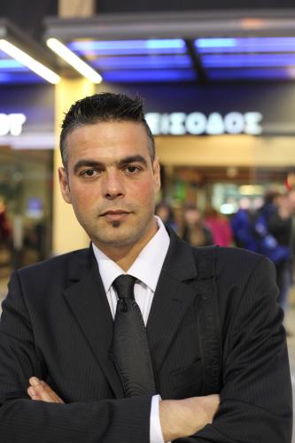 Stefanos Stefanakis