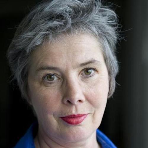 Jentine de Boer