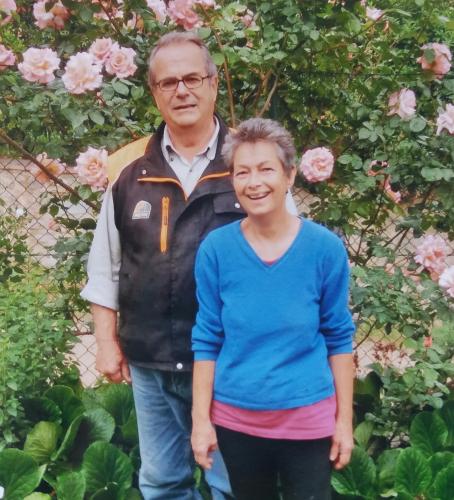 Mario e Annalinda