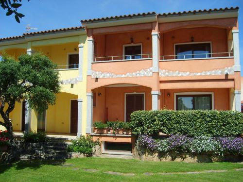 Residenza Sarra di Entu