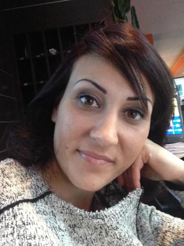 nadia attianese