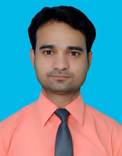 Irfan Ahmed