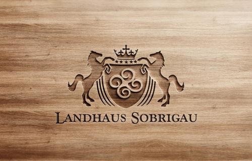 Landhaus Sobrigau