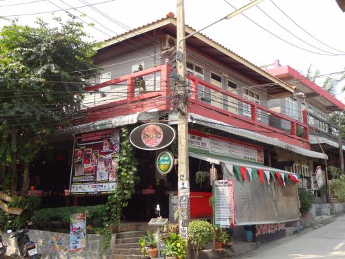 Same Same Guesthouse