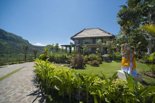 Villa Sing Ken Ken