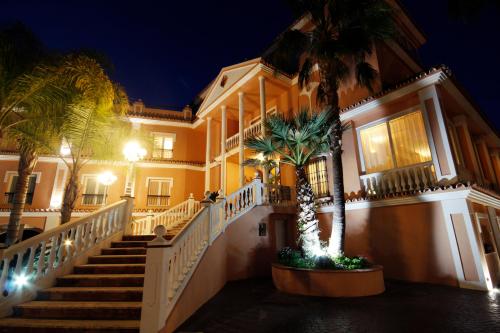 Hotel Boutique Villa Erina by Bossh Hotels - ADULTS ONLY ...
