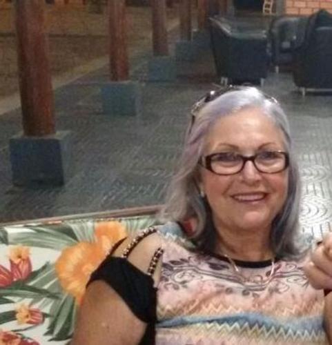Vera Ap. Oliveira Machado