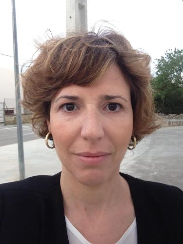 Maria Antonia Moll