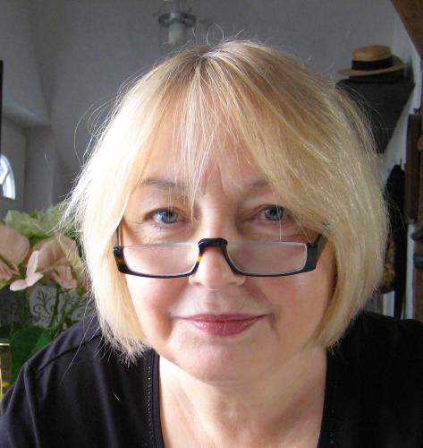 Sigrid Frömming