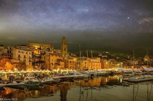 B&B IL VIAGGIATORE GAETA MEDIEVALE