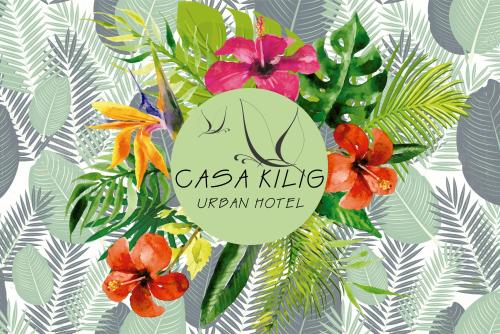 Casa Kilig, Santa Cruz de Tenerife – Bijgewerkte prijzen 2022