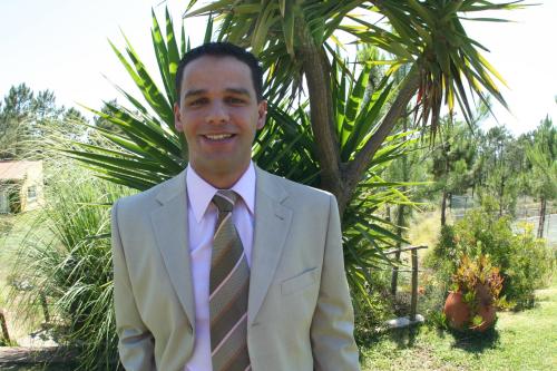 Carlos Pires