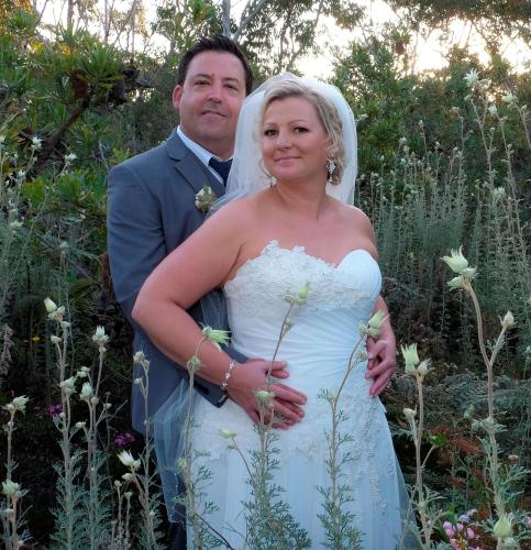 Leah & Paul Cotter