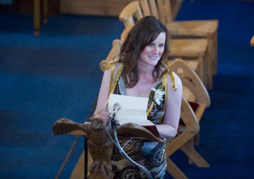 Linda, Lowlandlettings.co.uk