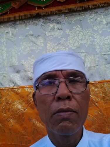 I wayan sharda