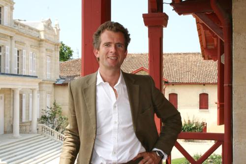 Alexander van Beek - General Manager