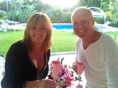 Villa Breeze Boutique Guest Rooms, Marbella, Marbella ...