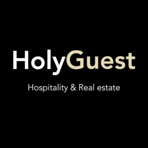 HolyGuest Tel Aviv 5