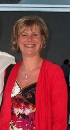 Christine Kraushar