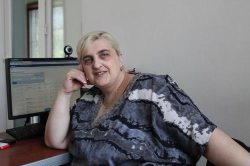 hosewife zoia
