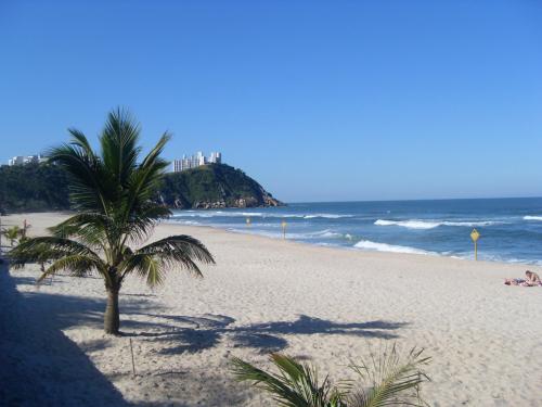 Ubatuba Guarujá