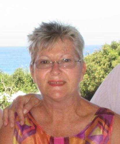 Colleen McFadden