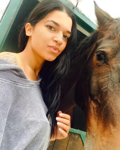 Anna Mouka