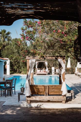 Can Vistabella Boutique Resort, San Antonio – Bijgewerkte ...