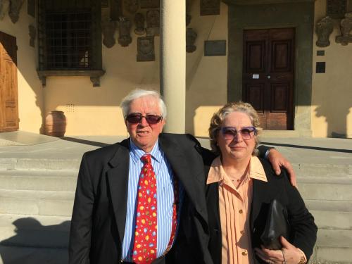 Mauro & Rita