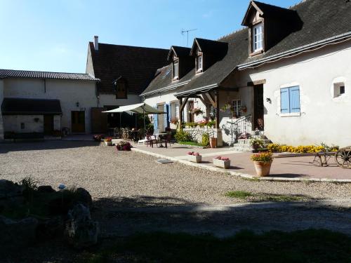 LA BERGERIE