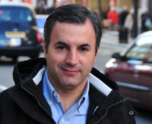 Nuno Silva