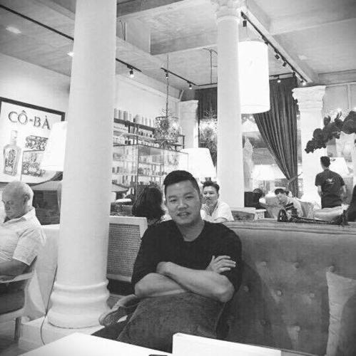 Andy Lim