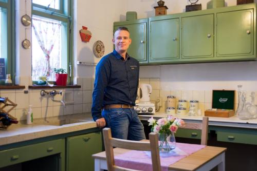 Sebastiaan