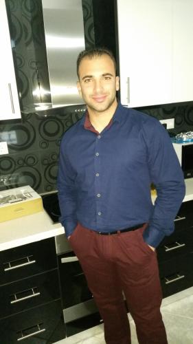 Giorgos Zervakis