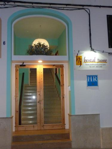 Hostal Jume