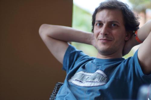 Fernando Caldeira